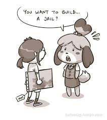 The Ac New Leaf Drawings Comics Are Brilliant Animal Crossing Funny Animal Crossing Game Animal Crossing Memes