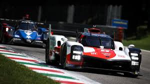 Suivez en direct et en intégralité les 24 heures du mans 2020, la plus grande course d'endurance esports au monde et réagissez sur les réseaux sociaux avec les hashtags #lemans24 et #24hdumans. P3j Wyombr3tkm