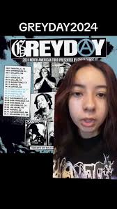 Denzel Greyday Setlist 2024