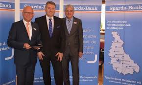 Gegründet wurde die bank am 27. Sparda Bank Ostbayern Spurt Das Interesse Der Kunden Cham Mittelbayerische