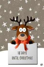 Maybe you would like to learn more about one of these? A Christmas Countdown How Long Until December 25th