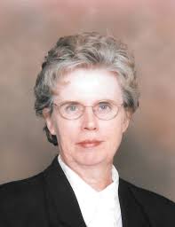 Obituary information for Alda V. Gunn