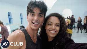 We did not find results for: Here S What Marco S Threat At The End Of The Kissing Booth 2 Is Supposed To Mean Youtube