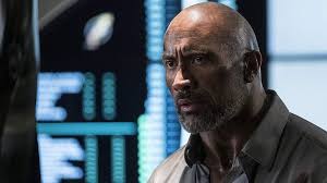 Dwayne Johnson: Can 'The Rock' save Hollywood?