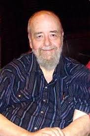 Obituary for Rev. Steven Robert Mamchak, Jr.