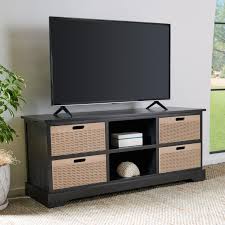 Plus, it has 4 drawers for keeping dvds, games, and more close at hand and out of sight. Safavieh Landers 4 Drawer Media Stand 9934662 Hsn