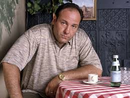 Capo and later don of … The Day Tony Soprano Died Family And Loss On The Anniversary Of By John Palmucci Jr Monadnock Underground Medium