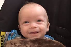 Fundraiser for Brett Michaelis by Katie Long Olive' : Sweet Baby Max