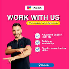 Image result for internet moderator