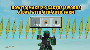 If you don't have studio downloaded, you can get it simply by going to the develop section at the roblox website. Roblox Islands How To Make 2k Cactus Spikes A Day With Afk Auto Farm Better Than Dupe Youtube