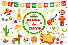 En 2005 el congreso de eeuu emitió una resolución pidiéndole al presidente que declarara el 5 de mayo como día festivo. Cinco De Mayo En Mexico Imagenes Frases Reflexiones Que Se Celebra