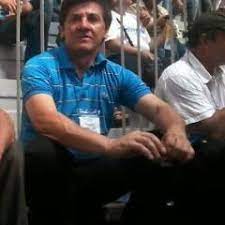 Marcos Velazquez ,