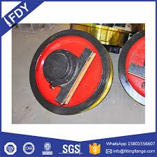 On a truck, for example, the cargo hold rests on top of several axles. High Quality Steel Rail Wagon Wheels And Axle From Professional Assembly Langfang Dingyang Flange Pipe Fitting Co Ltd
