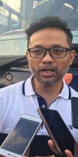 Pertamina MOR I akui tug boat tenggelam di Belawan