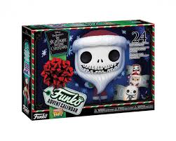 Make sure this fits by entering your model number. Buy Funko Advent Calendar The Nightmare Before Christmas 24 Piece Psh At Maxgaming Com