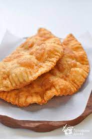 Хочу поделиться рецептом чудного теста! Krymskie Chebureki Poshagovyj Recept S Foto Na Gotovim Doma