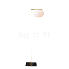 Oluce Alba Stehleuchte Kaufen Bei Light11 De