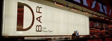 This social distancing setup has it's doors open on fridays, saturdays The Top 7 Must See Bars In Downtown Las Vegas The D Las Vegas Hotel Casino