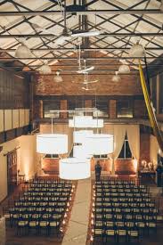Weddings At City View Loft In Chicago Il Wedding Spot Industrial Loft Wedding Dining Room Colour Schemes Kitchen Styling
