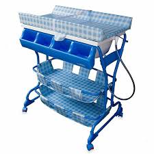 Timeless style and playful design come together with durability and affordability to equip parents with the things they. Primo Euro Spa Baby Bath Tub And Changing Table Cheap Online