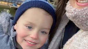 Mum stunned after son, 3, managed to buy FARTS