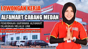 Salah satunya, loker sebagai barista. Loker Terbaru Alfamart Medan 3 Langkah Mudah Melamar Online Youtube