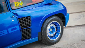 Image result for Parisian Blue 1977 Renault