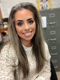 Hilda Rice's Instagram, Twitter & Facebook