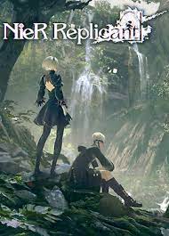 The game will be a collaboration between developer toylogic and square enix. Buy Nier Replicant Ver 1 22474487139 Steam
