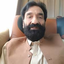 Tariq Jamal's Instagram, Twitter & Facebook