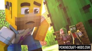 How to find cactus in minecraft (all versions) подробнее. The Cactus New Mobs Mod For Minecraft 1 16 5 1 12 2 Pc Java Mods