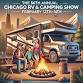 Chicago RV & Camping Show event image