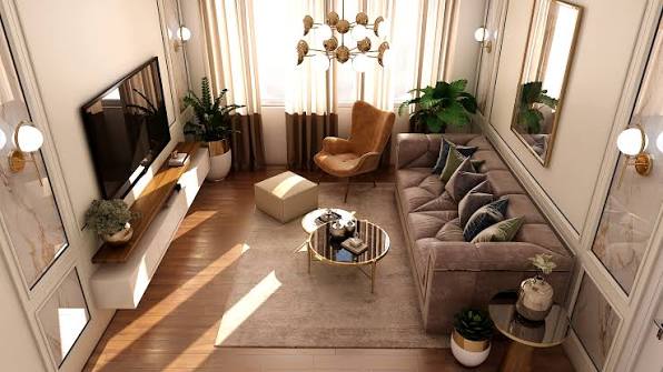 Best Interior Designers in Bangalore: Creating Homes That Define You