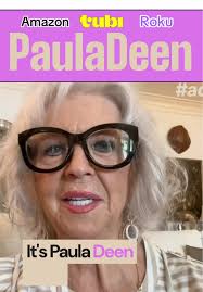 Chicken Divan Paula Deen