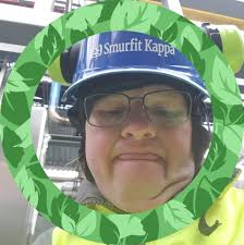 👋 Introducing Ashley, a member of the inaugural cohort of BHP's Potash  Academy at our Jansen project in Saskatchewan, Canada. Although she is a  recent addition to BHP, Ashley's ties to Jansen