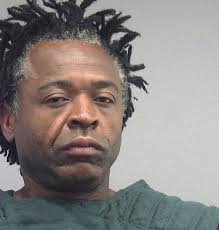 GPD: Man rapes woman in motorized wheelchair