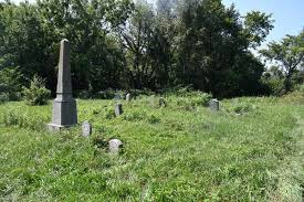 This memorial garden is one of a kind. A Grave Situation Group Aims To Restore Old Cemeteries Madison County Richmondregister Com