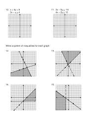 We did not find results for: 7 6 Systems Of Inequalities Worksheet