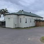 Williamtown Hall Community Event