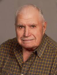 Jerome "Joe" John Posch