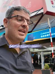 Farmácia Jack Center Paraguai