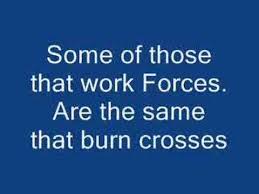 Let The Bodies Hit The Floor Lyrics Youtube Rage Against The Machine Against The Machine Rage