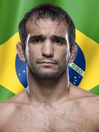 UFC 234: Whitaker vs Gastelum MMA Event Results