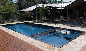 Great Contemporary Swimming Pool Pool Designs Beautiful Pools Modern Pools