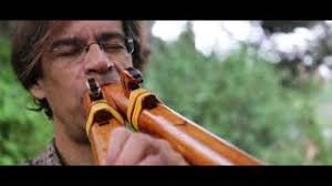 ERIK OM & JAN OMEDES: "En son de paz"