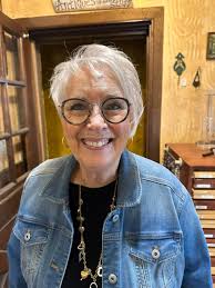 Thank you to all my loyal and newly acquired customers in finding my newest  location! As always, I am open Monday-Saturday, for all your gift giving  and cross stitching supplies! Come on