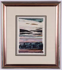 Touching The Dawn 32 100 Daryl Howard Limited Art