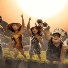 La familia siemprebien, con ello su universo se expande y casi de forma inmediata asegura una dosis inagotable de diversión mientras el 10 de diciembre del 2020 aterrizará los croods 2: Revive La Era Cavernicola Con Nuevo Trailer De Los Croods Show News