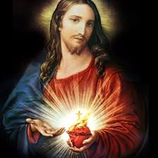 Obrigado senhor pela disposição para trabalhar e pelo pão nosso de cada dia. 1Âº Dia Coracao Amavel De Jesus Novena Ao Sagrado Coracao De Jesus