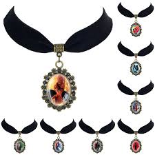 Christmas abbott addresses argument with da'vonne rogers and bayleigh dayton on 'big brother: New Design Justice League Jewelry Super Hero Spider Man Pendant Black Velvet Choker Necklace Vintage Statement Necklaces Black Velvet Choker Necklace Velvet Choker Necklacevintage Statement Necklace Aliexpress